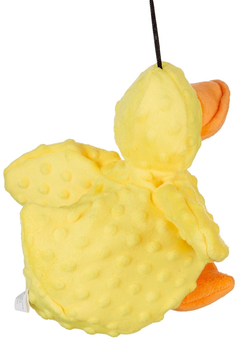 Pet Lou Sqeaky Plush Durable Dog Toys with Multi-Colour,Dotty Friends for Dog by Petlou (12 Inch Dotty Friends Duck) - Image 2